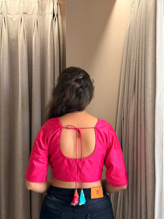 Rangili Blouse