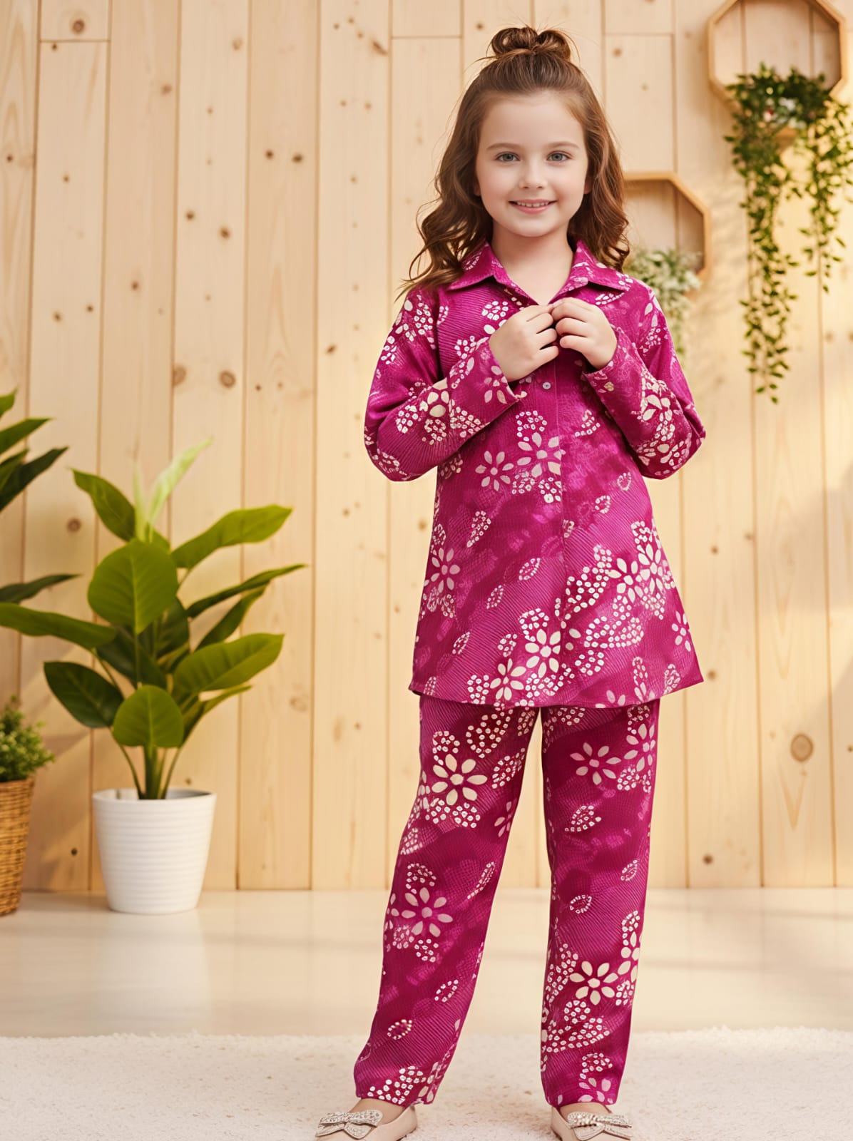 Kids Wear