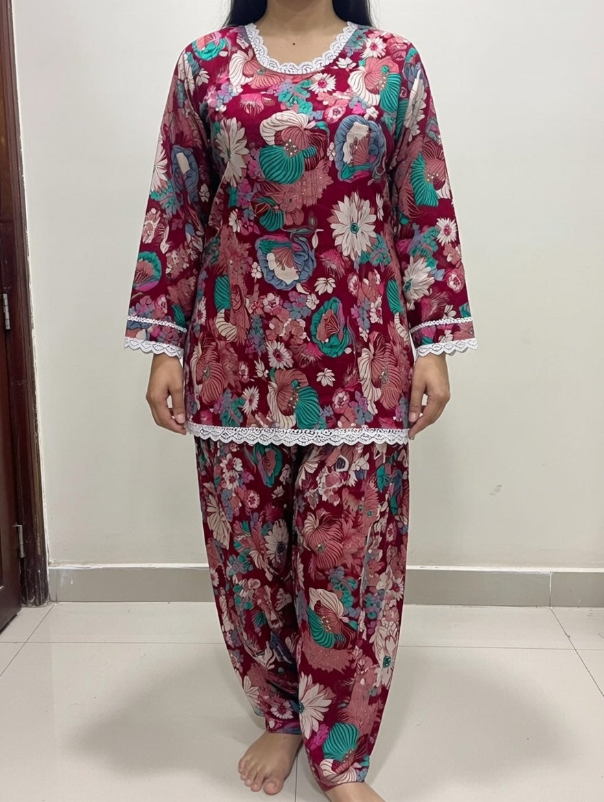 Elegant 2-Piece Sarara Set