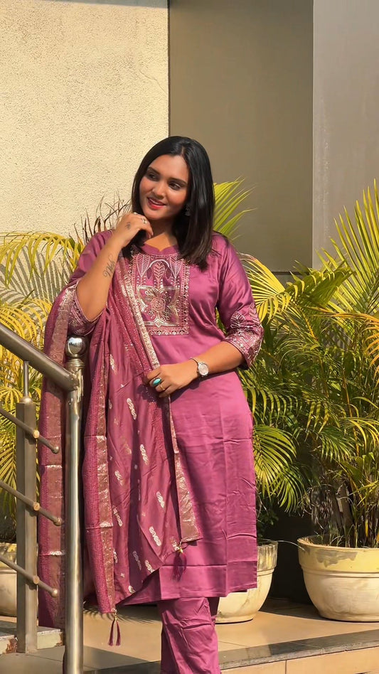 Kurti Pair Collection
