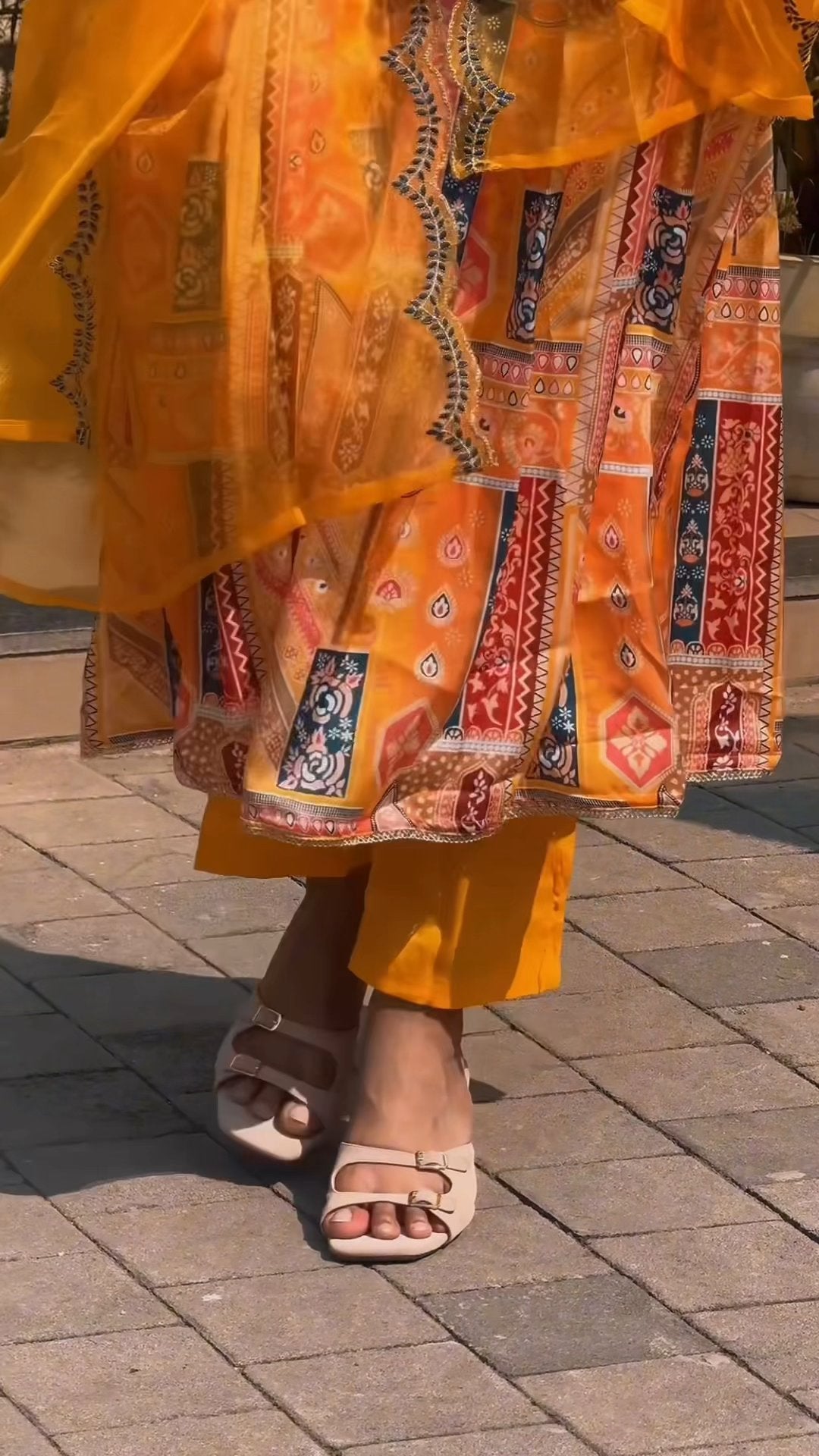 INDIAN TRADITIONLWEAR