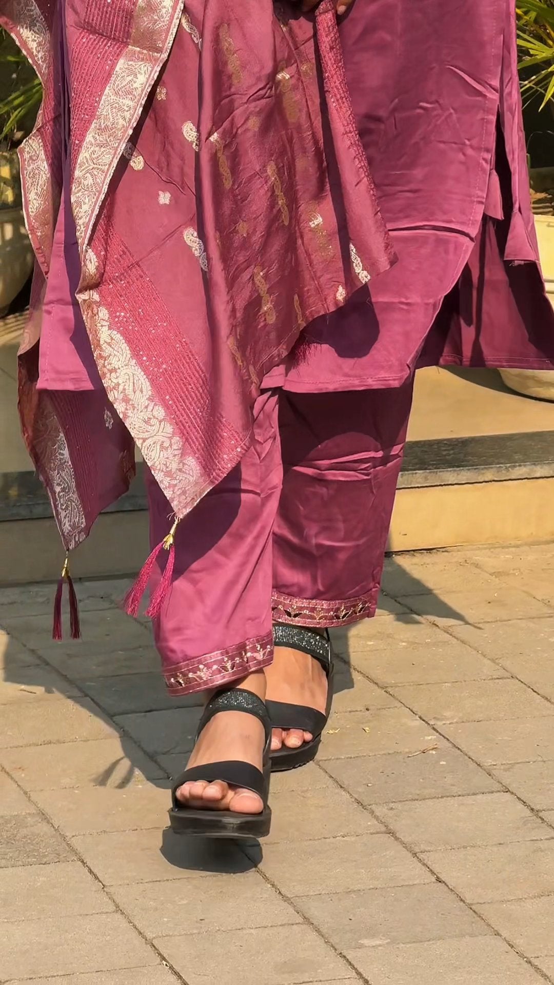 Kurti Pair Collection