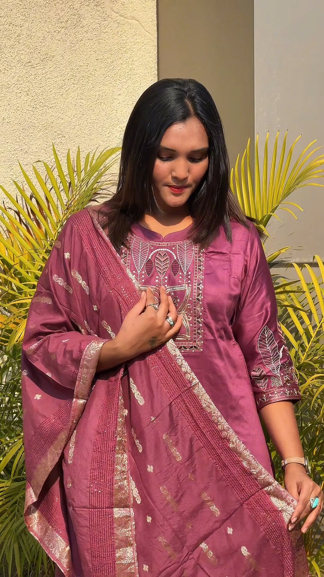 Kurti Pair Collection