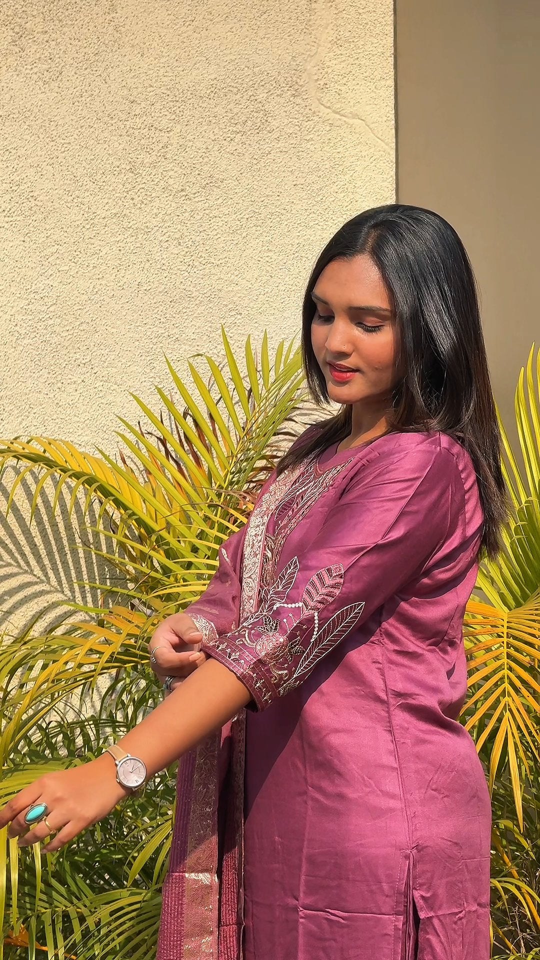 Kurti Pair Collection