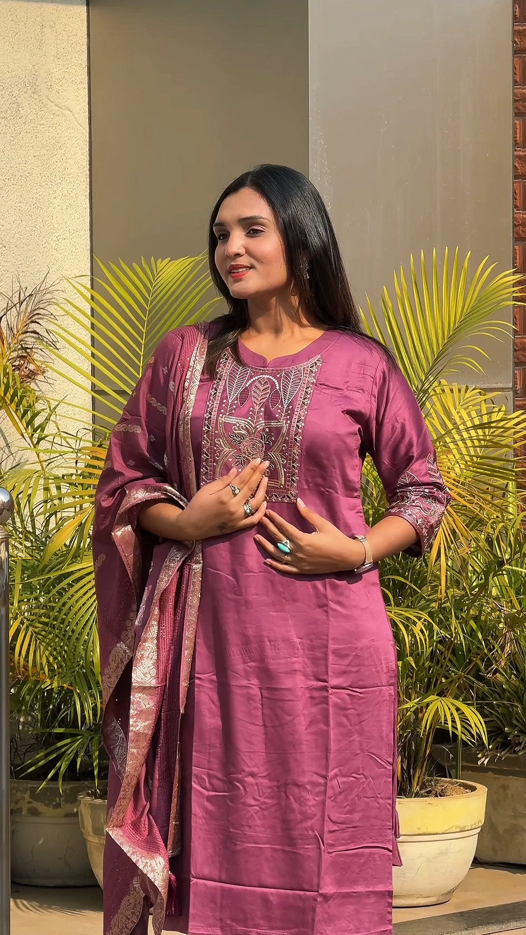 Kurti Pair Collection