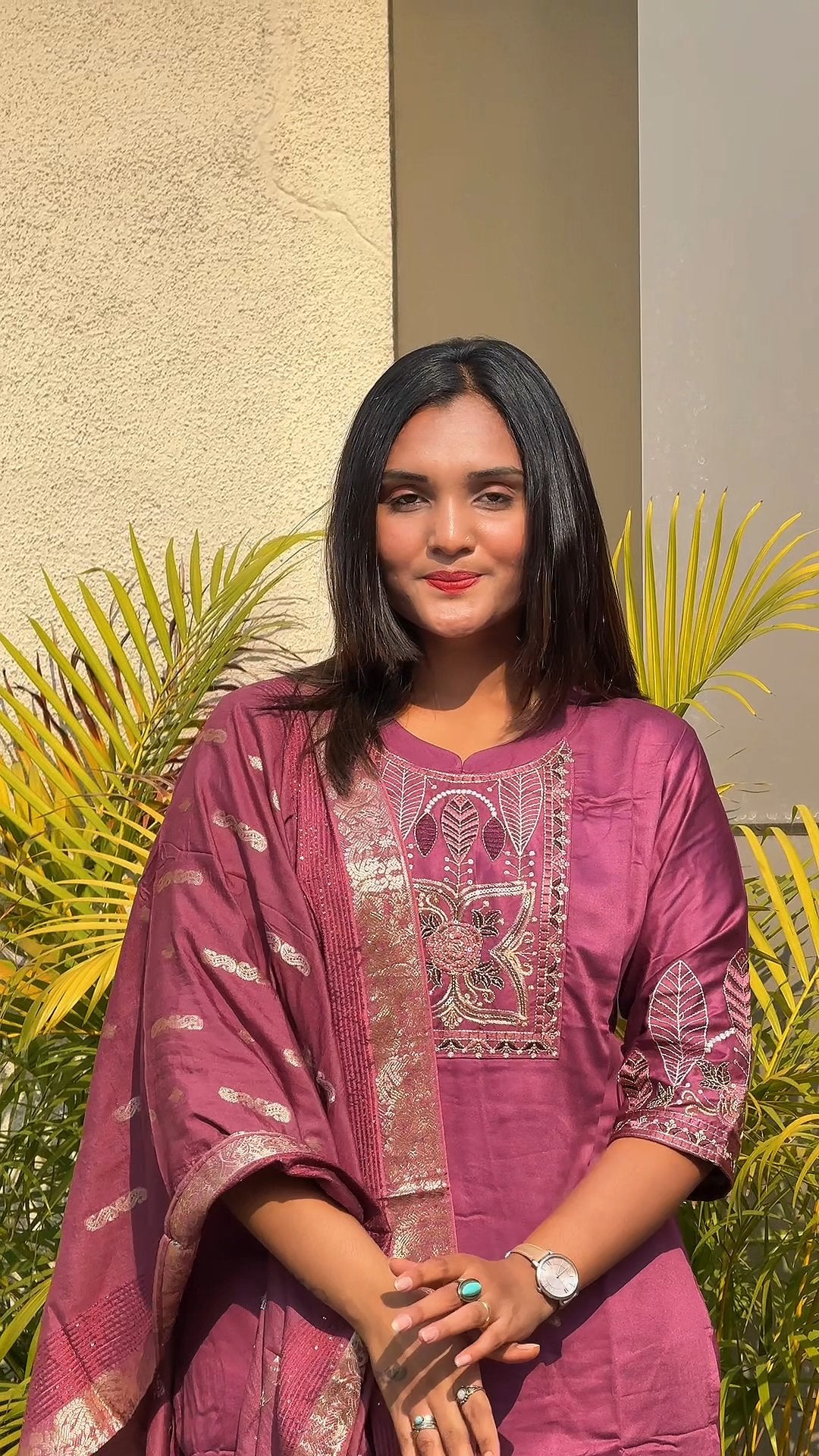 Kurti Pair Collection