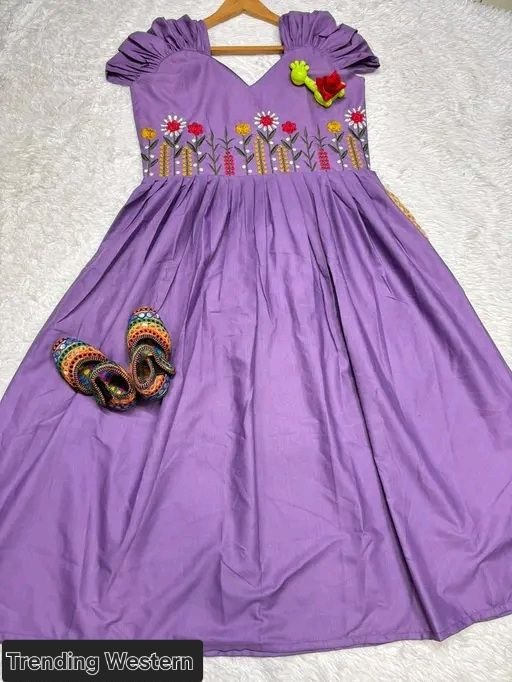 DHYANA-One Pis Western Wear