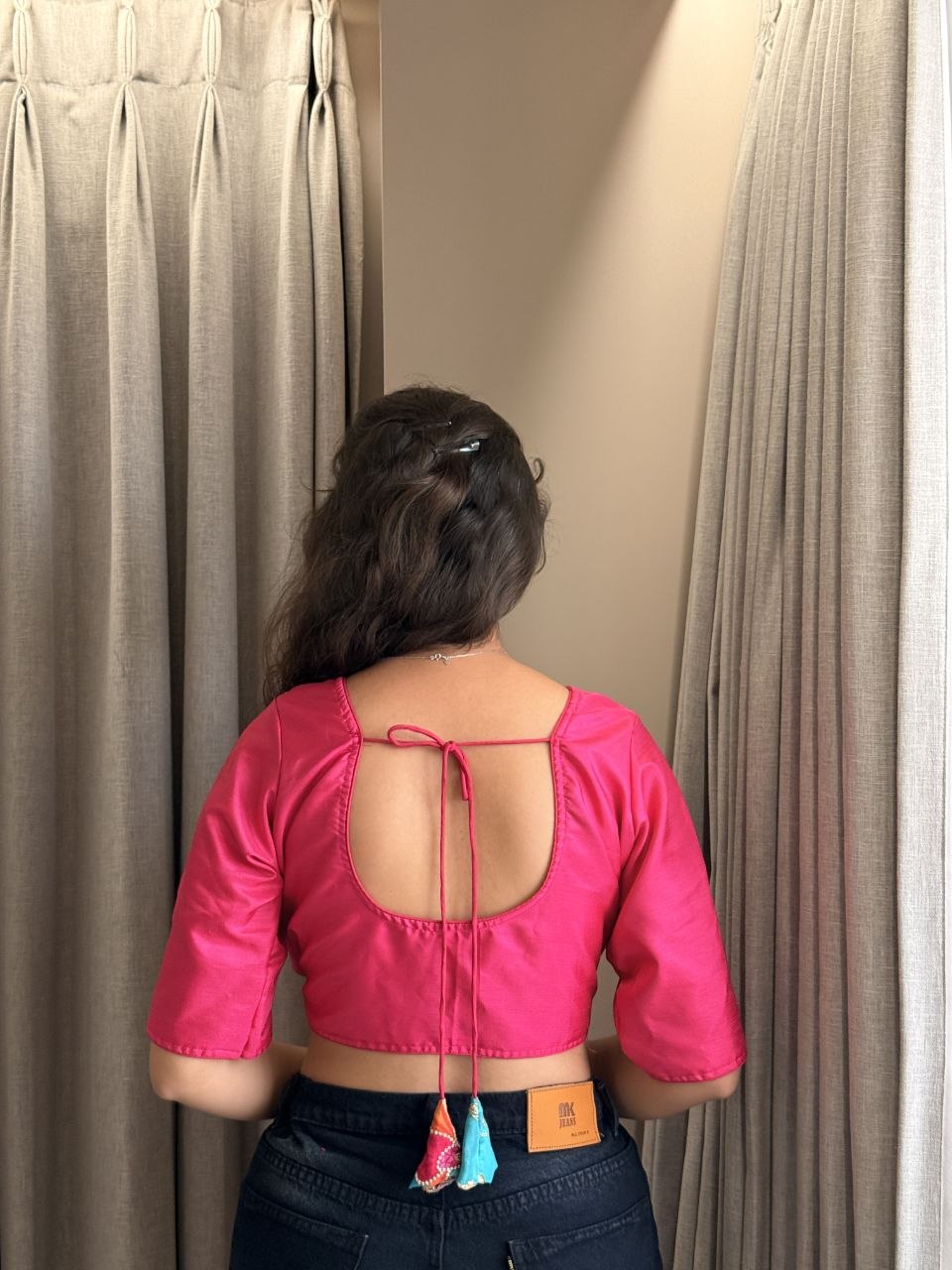 Rangili Blouse