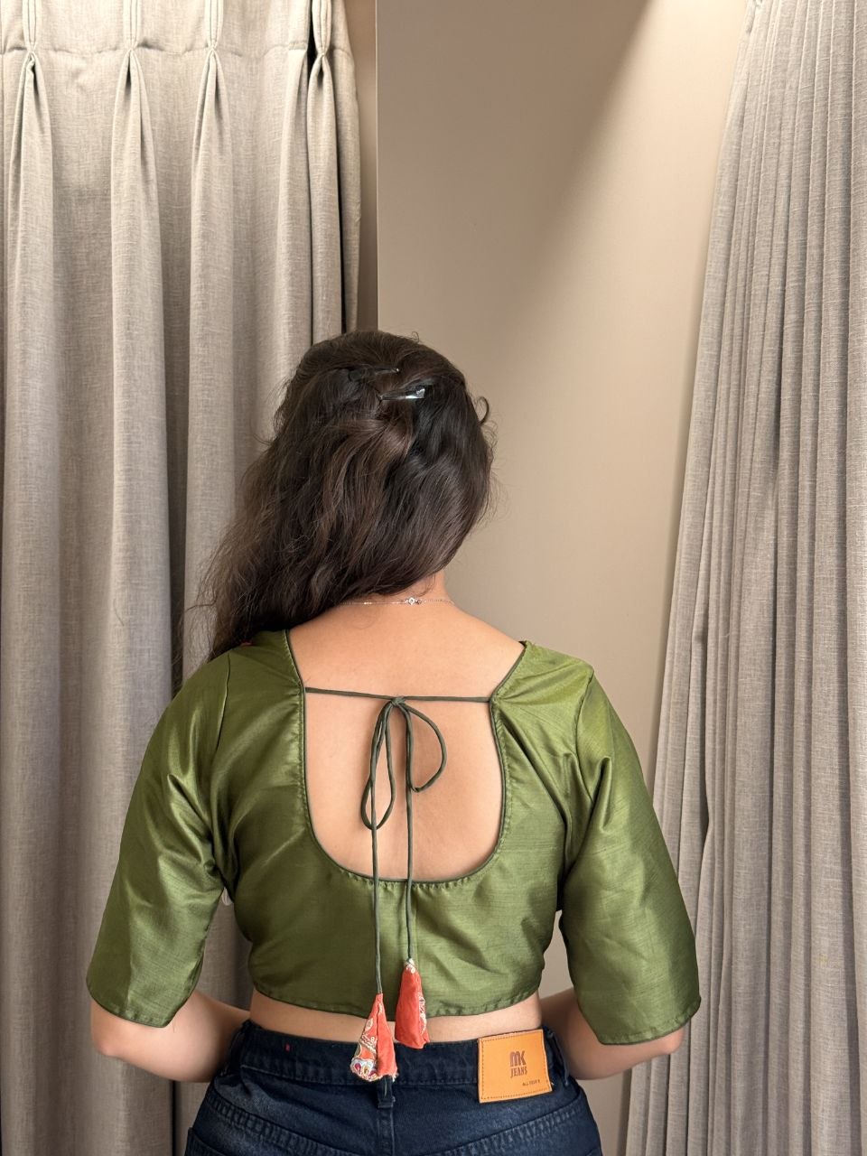 Rangili Blouse
