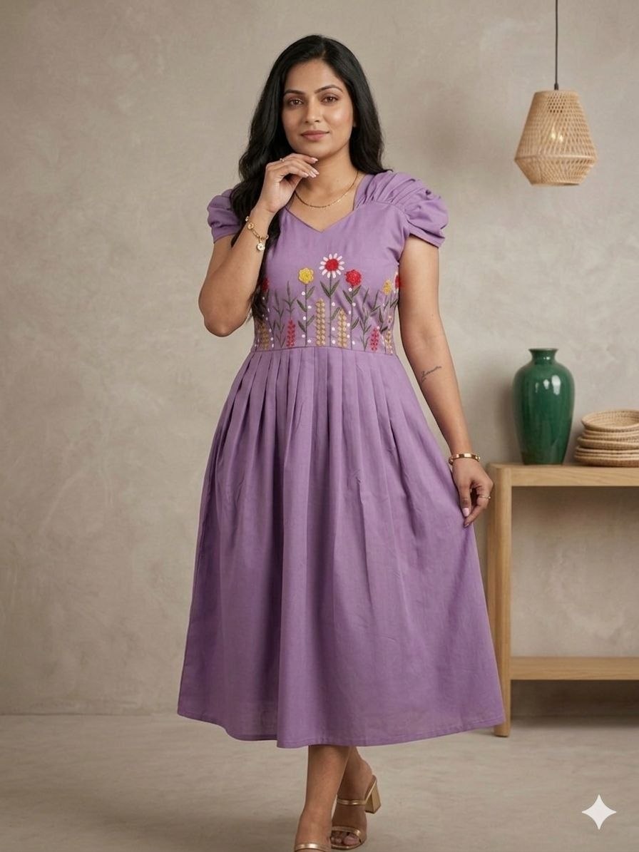 DHYANA-One Pis Western Wear