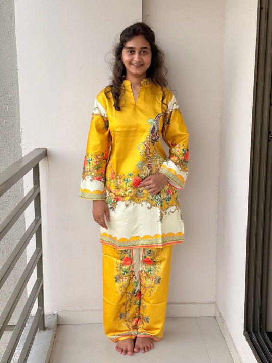 Co Ord Set for Women Stylish Co Order Set for Women