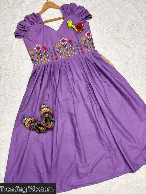 DHYANA-One Pis Western Wear